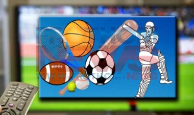 টিভিতে আজকের খেলা