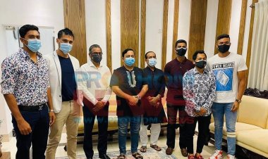 ক্রিকেটে মোহামেডানে তারার মেলা