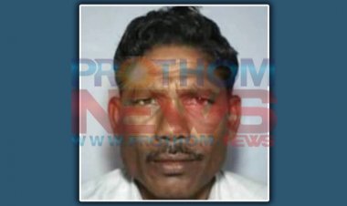  মৃত্যুর ১৭ বছর পর ভুয়া দাতা মোখলেছার রহমানের ৫৭ লাখ টাকায় জমি বিক্রি