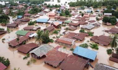 আগামী ২০৫০ সালের ভেতরে বিশ্বের ২১ কোটির বেশি মানুষ বাস্তুচ্যুত হওয়ার শঙ্কা