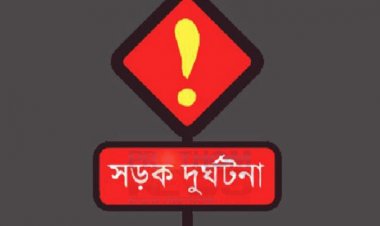 নভেম্বরে দেশে ৩৭৯ সড়ক দুর্ঘটনায় প্রাণ গেছে ৪১৩ জনের