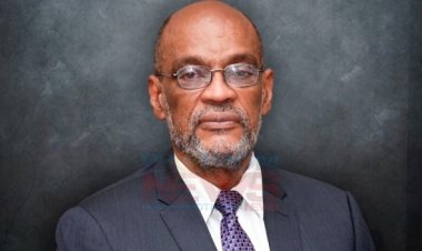 হাইতির প্রধানমন্ত্রীর দেশত্যাগে নিষেধাজ্ঞা