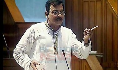 বিএনপির সময় কি ৩৮ লাখ টাকায় হাসপাতালের পর্দা কেনা হয়েছিল: সংসদে হারুন