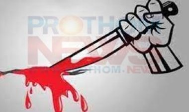 নিখোঁজ ব্যবসায়ীর গলাকাটা লাশ উদ্ধার