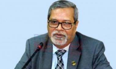 রাজনৈতিক দলের ঐকমত্যে নতুন ইসি চান বর্তমান সিইসি