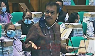 অসাদুপায় অবলম্বন করে নিয়োগ পান, ভর্তি হোন কিংবা যেকোন জায়গায় কর্ম বাস্তবায়ন করা: হারুন