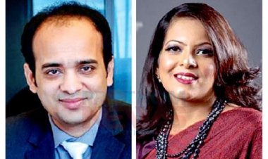 ইভ্যালির রাসেল ও তার স্ত্রী র‌্যাবের হাতে গ্রেপ্তার