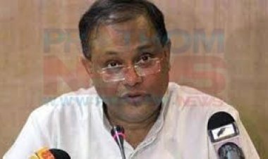 জনগণ যতদিন চাইবে, আওয়ামী লীগ ততদিন দেশ শাসন করবে: তথ্যমন্ত্রী