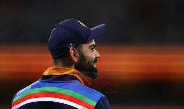 আইপিএলের অধিনায়কত্বও ছেড়ে দেবেন কোহলি!