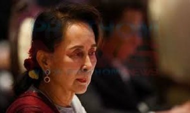 সুচির বিরুদ্ধে চার্জ গঠন ১লা অক্টোবর