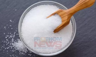  নির্ধারিত দামে মিলছে না চিনি