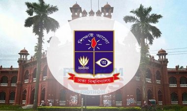 ৫ অক্টোবর খুলছে ঢাবির হল, ঢুকতে লাগবে প্রমাণপত্র