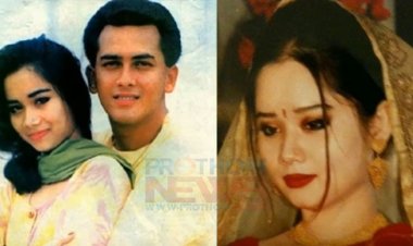 স্ত্রী সামিরার সঙ্গে যেমন ছিলো সালমানের পাঁচটি জন্মদিন