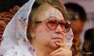 আরও ৬ মাস বাড়লো খালেদার মুক্তির মেয়াদ