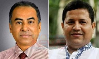 কৃষকদলের সভাপতি তুহিন, সম্পাদক বাবুল