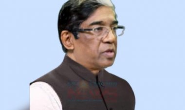 কুমিল্লা-৭ আসনে ডা.প্রাণ গোপালকে বিজয়ী ঘোষণা