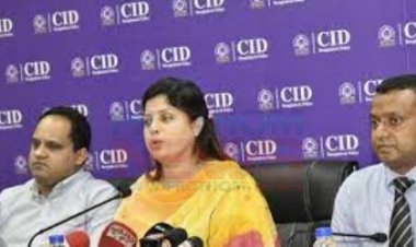 চাঁদপুরে বস্তাবন্দি মরদেহের রহস্য উন্মোচন করলো সিআইডি