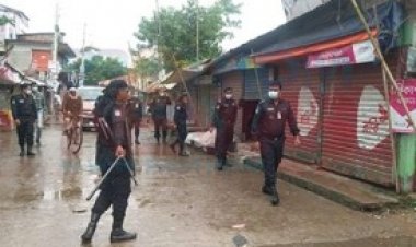 রাশিয়ায় বিশ্ববিদ্যালয় ক্যাম্পাসে অস্ত্রধারীর গুলি, নিহত ৮