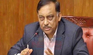 সাংবাদিক নেতাদের ব্যাংক হিসাব তলব অপ্রত্যাশিত: স্বরাষ্ট্রমন্ত্রী