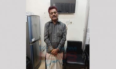 ময়মনসিংহে  ভিডিওর ভয় দেখিয়ে স্ত্রীর পাহারায় ধর্ষণ, জাপা নেতা গ্রেফতার