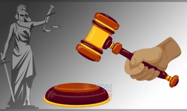  লক্ষ্মীপুরে অটোচালক হত্যায় দুইজনের যাবজ্জীবন