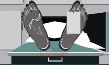 সাভারে পোশাক কারখানার সামনে পড়ে ছিল যুবকের রক্তাক্ত লাশ