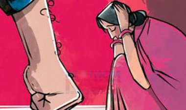 রাজধানীতে যৌতুক দাবীতে স্ত্রীকে নির্যাতন, স্বামী গ্রেফতার