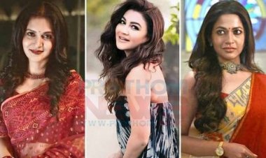 চাহিদা বাড়ছে বাংলাদেশিদের, কলকাতার অভিনেত্রীদের বাড়ছে ক্ষোভ