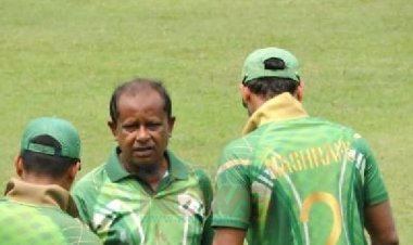 চলে গেলেন সবার প্রিয় জালাল আহমেদ 