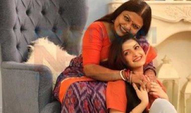 পরীমণিকে নিয়ে নতুন করে ভাবছেন চয়নিকা