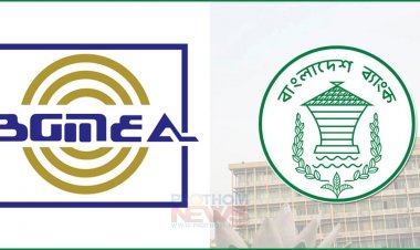 খেলাপিদের বিশেষ সুবিধা আরও এক বছর চায় বিজিএমইএ