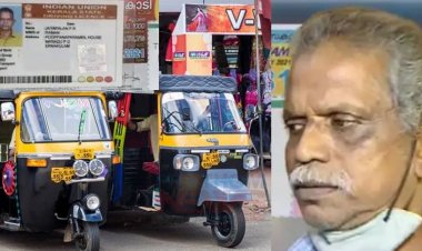 লটারি জিতে ১২ কোটি রুপি, রাতারাতি জীবন পাল্টে গেলো অটোচালকের