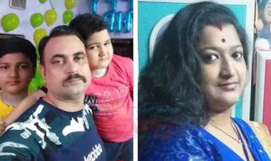 শিশুর সামনেই একে একে প্রাণ গেল বাবা-মা ও ভাইয়ের