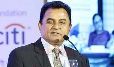 রেমিট্যান্স প্রবাহ ধীরে ধীরে বাড়বে: অর্থমন্ত্রী