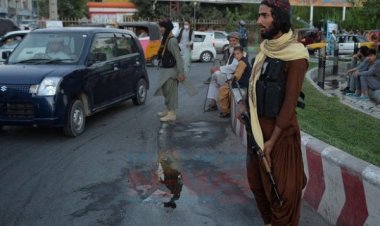 আফগানিস্তানে বন্দুকধারীর হামলায় নিহত ৩