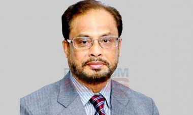 অকারণেই বাড়ছে নিত্য প্রয়োজনীয় দ্রব্যের দাম: জিএম কাদের