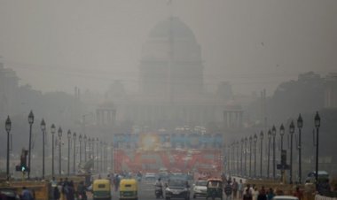 বায়ু দূষণে বছরে ৭০ লাখ মানুষের প্রাণহানি: ডব্লিউএইচও