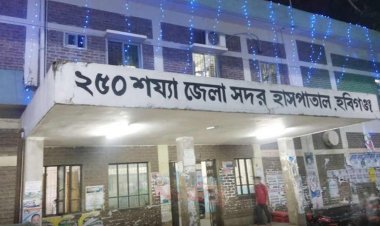 হবিগঞ্জে বিয়ের আশ্বাসে ডেকে নিয়ে গৃহবধূকে গণধর্ষণ