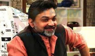 আজ সৃজিত মুখার্জির জন্মদিন