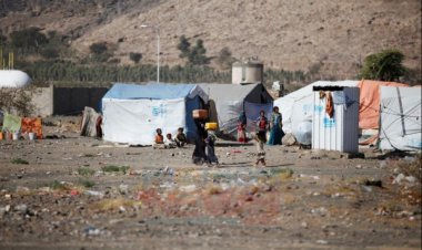 অনাহার ঝুঁকিতে ইয়েমেনের দেড় কোটি মানুষ: জাতিসংঘ