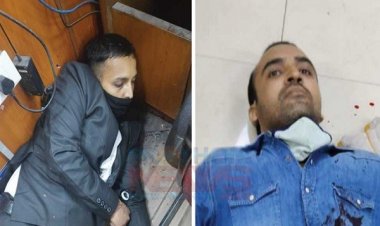 দিল্লির আদালতে গোলাগুলি, শীর্ষ সন্ত্রাসীসহ নিহত ৪