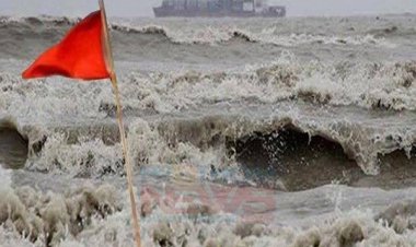 সাগরে ফের লঘুচাপ, বাড়তে পারে বৃষ্টি