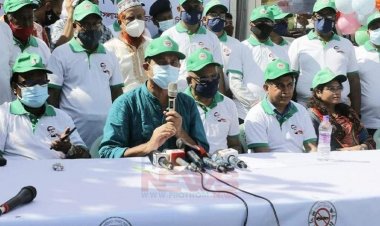 অভিজাত এলাকায় গাড়ি চালালে অতিরিক্ত ট্যাক্স দিতে হবে