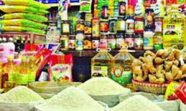 পাল্লা দিয়ে বাড়ছে নিত্যপণ্যের দাম