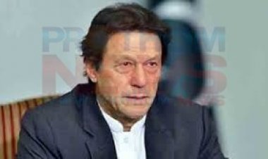 আন্তর্জাতিক মহলের সমর্থন প্রত্যাশা করলেন পাকিস্তানের প্রধানমন্ত্রী ইমরান খান