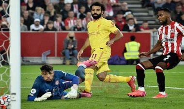 ৬ গোলের ম্যাচে লিভারপুলকে চমকে দিলো ৭৪ বছর পর ফেরা ক্লাব