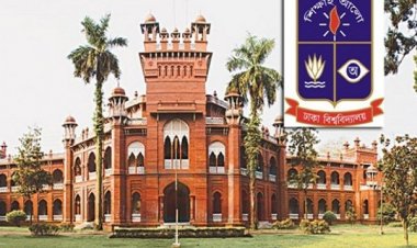 ঢাবির ‘ক’ ইউনিটে ৯০ শতাংশই ফেল