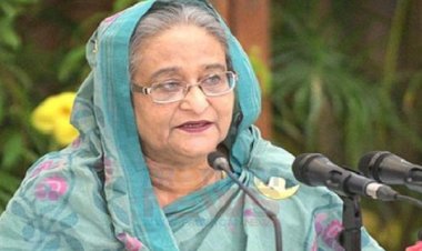 উন্নয়নশীল দেশের চ্যালেঞ্জ মোকাবিলায় আমরা প্রস্তুত: প্রধানমন্ত্রী