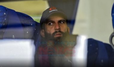  টেস্ট ক্রিকেট ছেড়ে দিচ্ছেন মঈন আলি