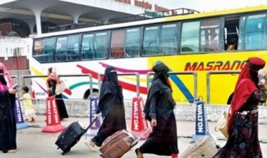 দেশে ফেরা ৬০ শতাংশ প্রবাসী নারী শ্রমিক কর্মহীন: বিলস